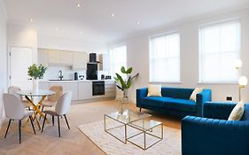 Host & Stay - The Salisbury